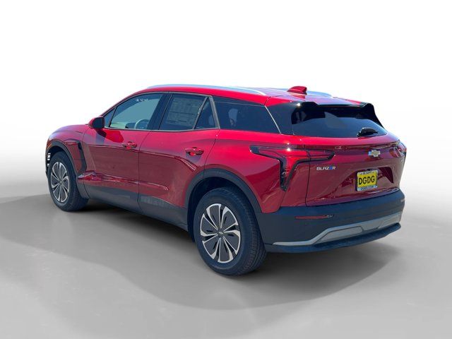 2024 Chevrolet Blazer EV eAWD LT