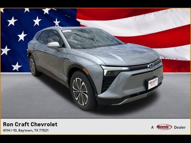 2024 Chevrolet Blazer EV eAWD LT