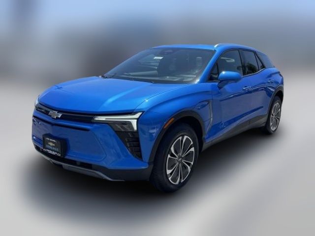 2024 Chevrolet Blazer EV eAWD LT