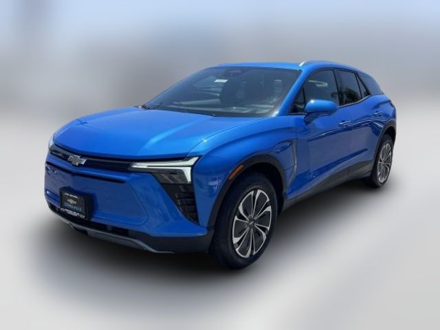 2024 Chevrolet Blazer EV eAWD LT