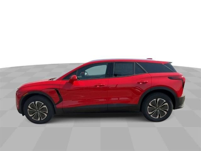 2024 Chevrolet Blazer EV eAWD 2LT