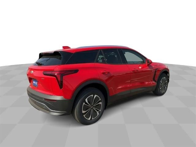 2024 Chevrolet Blazer EV eAWD 2LT