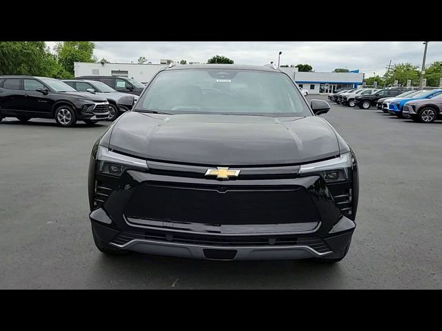 2024 Chevrolet Blazer EV eAWD 2LT