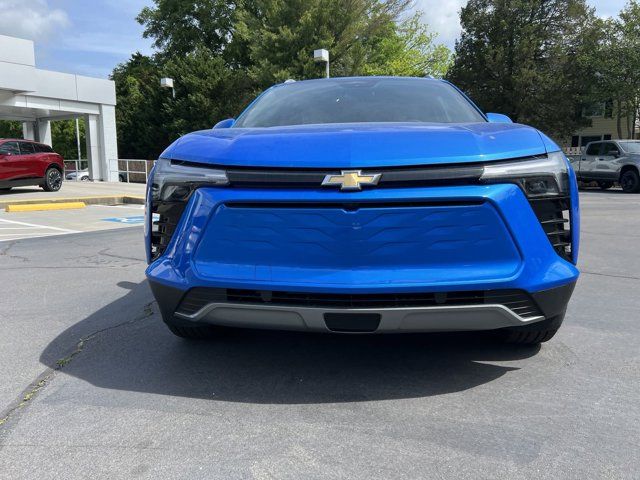 2024 Chevrolet Blazer EV eAWD LT