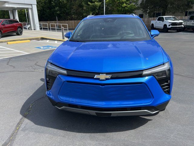 2024 Chevrolet Blazer EV eAWD LT