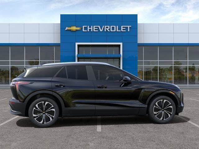 2024 Chevrolet Blazer EV eAWD 2LT