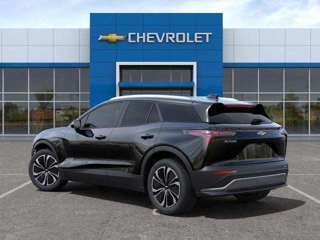 2024 Chevrolet Blazer EV eAWD 2LT