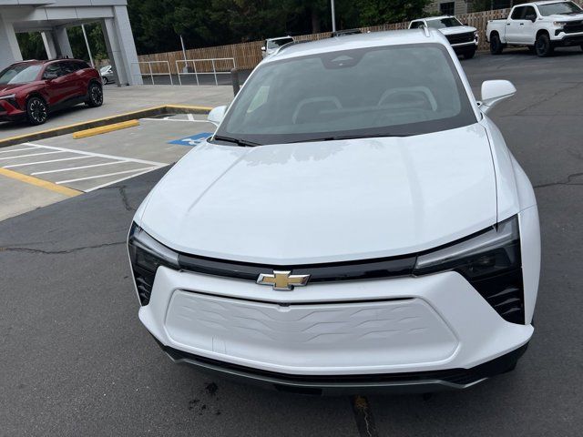 2024 Chevrolet Blazer EV eAWD LT