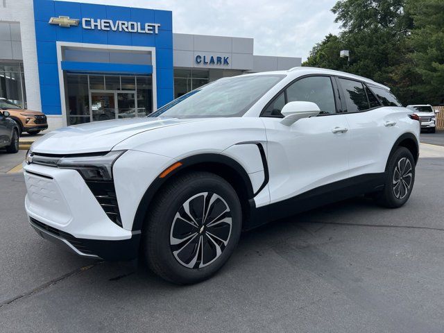 2024 Chevrolet Blazer EV eAWD 2LT