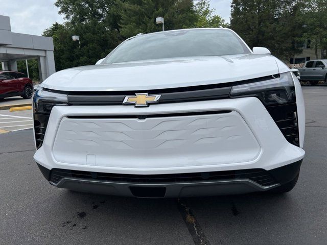 2024 Chevrolet Blazer EV eAWD LT