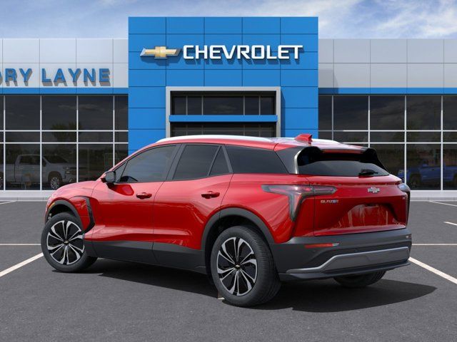 2024 Chevrolet Blazer EV eAWD 2LT