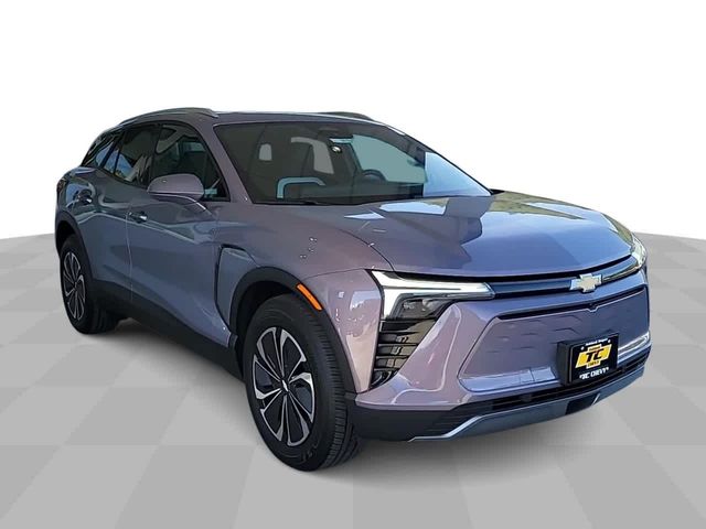 2024 Chevrolet Blazer EV eAWD 2LT