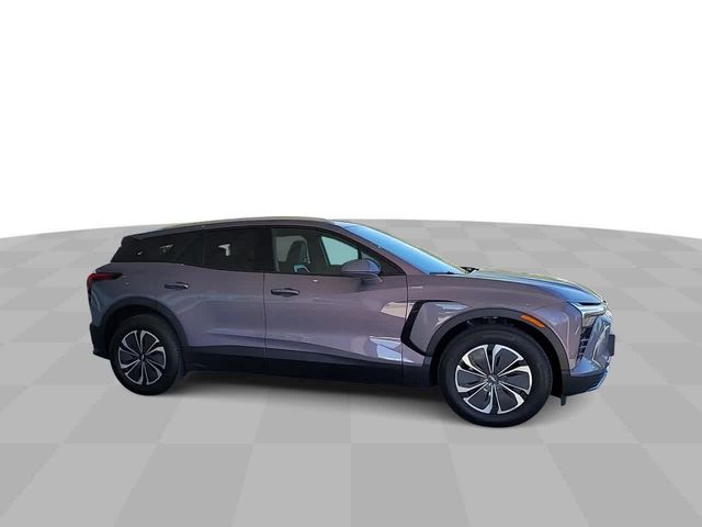 2024 Chevrolet Blazer EV eAWD 2LT