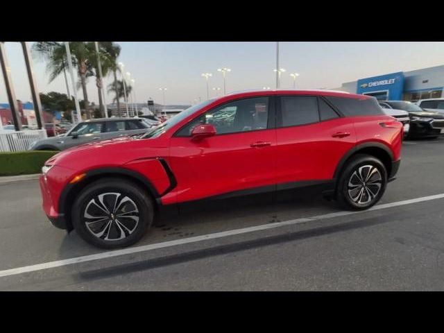 2024 Chevrolet Blazer EV eAWD LT