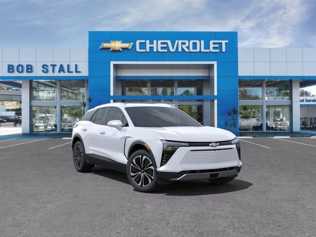 2024 Chevrolet Blazer EV eAWD LT