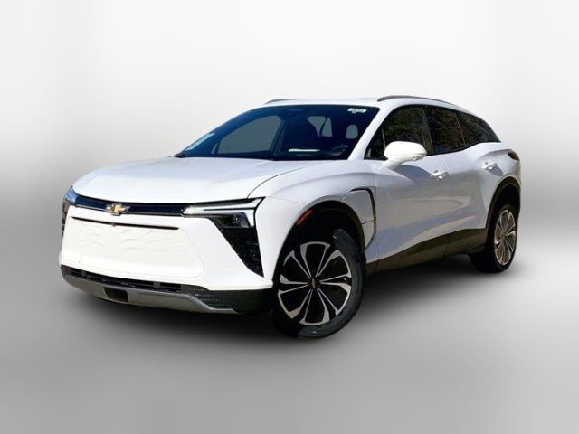 2024 Chevrolet Blazer EV eAWD 2LT