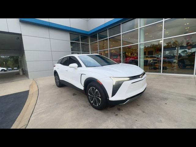 2024 Chevrolet Blazer EV eAWD LT