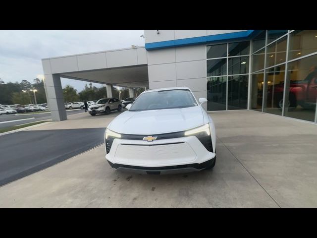 2024 Chevrolet Blazer EV eAWD LT