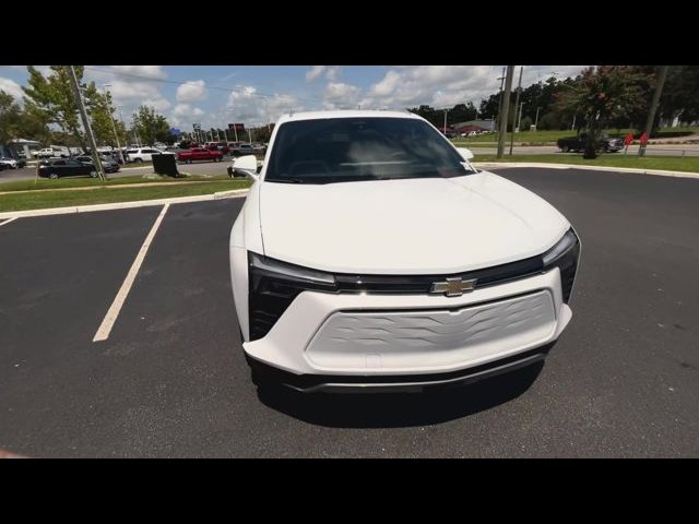 2024 Chevrolet Blazer EV eAWD LT