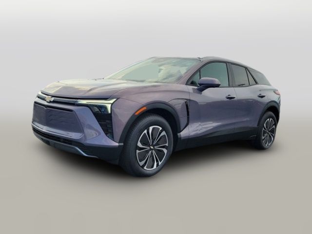 2024 Chevrolet Blazer EV eAWD LT