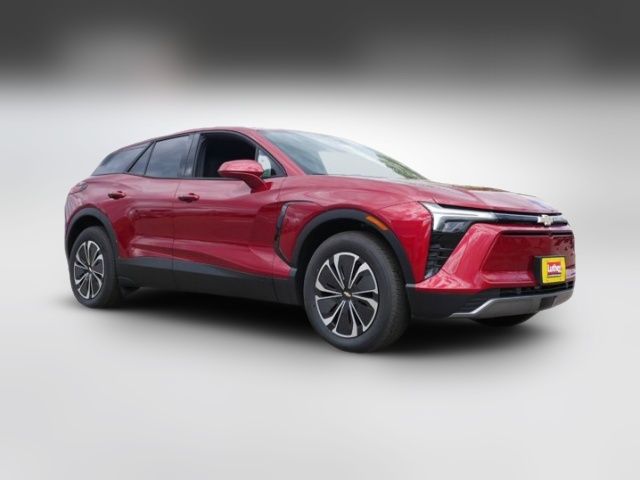 2024 Chevrolet Blazer EV eAWD 2LT