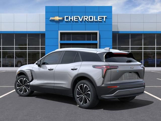 2024 Chevrolet Blazer EV eAWD 2LT