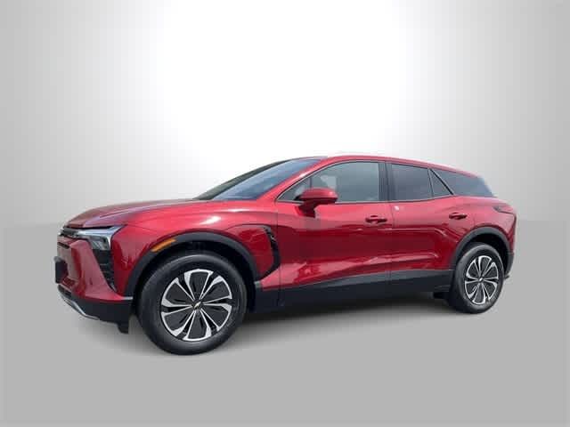 2024 Chevrolet Blazer EV eAWD 2LT