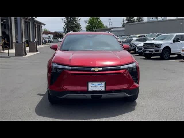 2024 Chevrolet Blazer EV eAWD 2LT