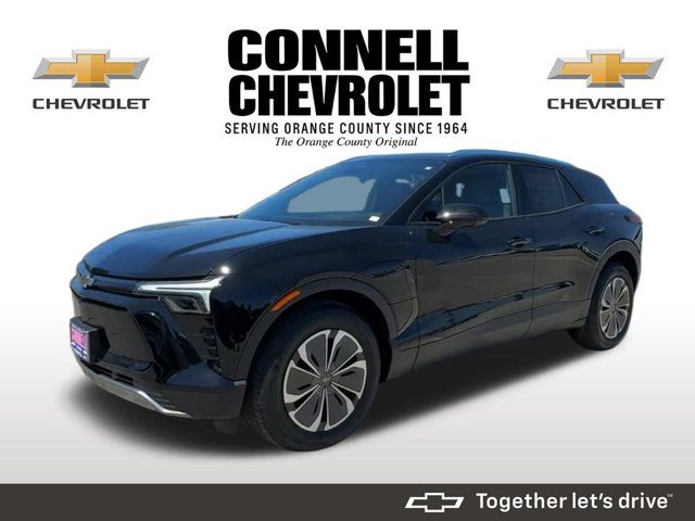 2024 Chevrolet Blazer EV eAWD LT