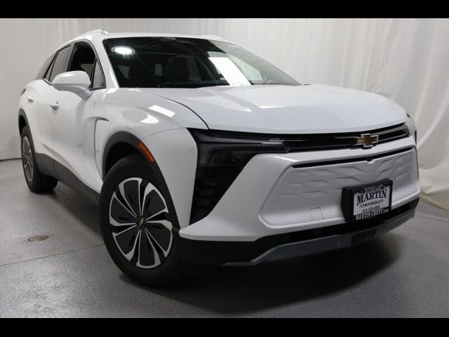 2024 Chevrolet Blazer EV eAWD 2LT