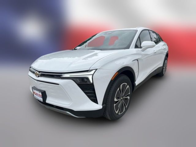 2024 Chevrolet Blazer EV eAWD LT