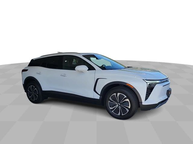 2024 Chevrolet Blazer EV eAWD LT