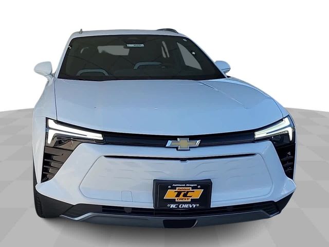 2024 Chevrolet Blazer EV eAWD LT