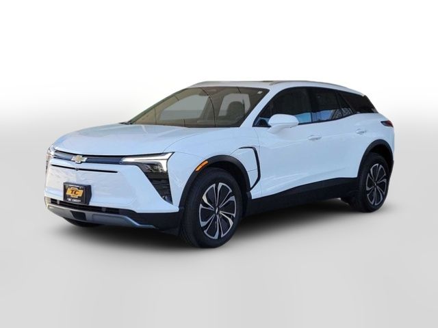 2024 Chevrolet Blazer EV eAWD LT
