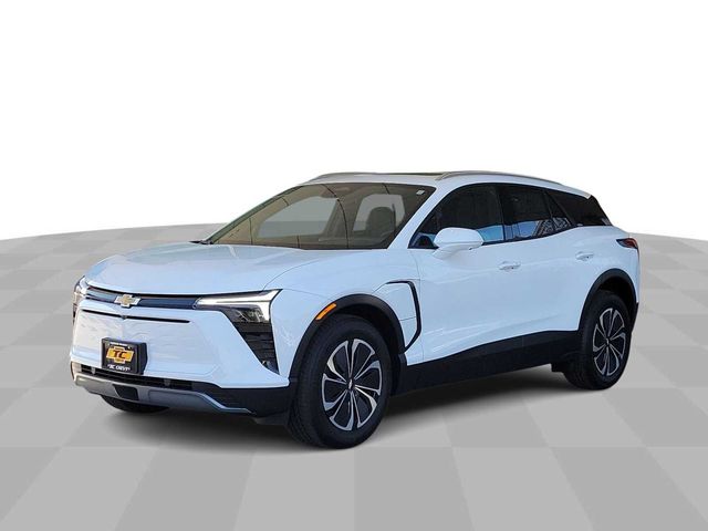 2024 Chevrolet Blazer EV eAWD LT