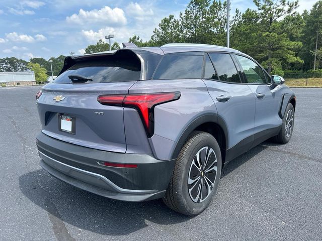 2024 Chevrolet Blazer EV eAWD 2LT