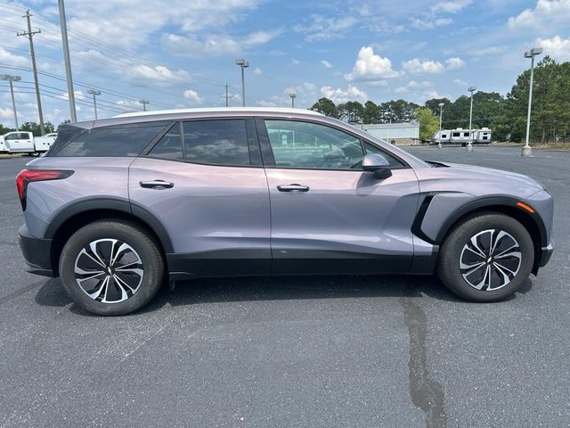 2024 Chevrolet Blazer EV eAWD 2LT