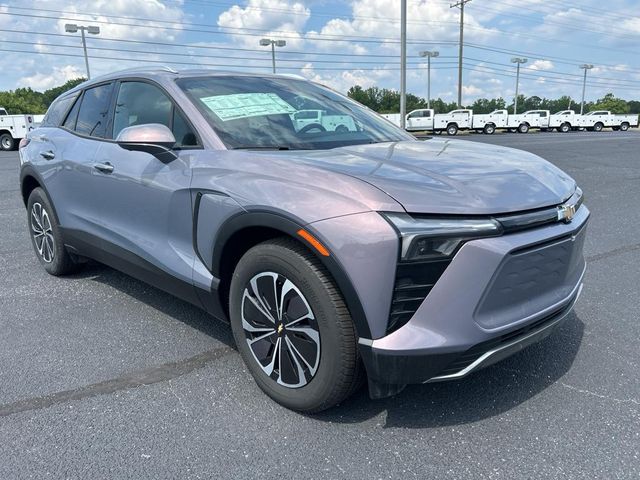 2024 Chevrolet Blazer EV eAWD 2LT