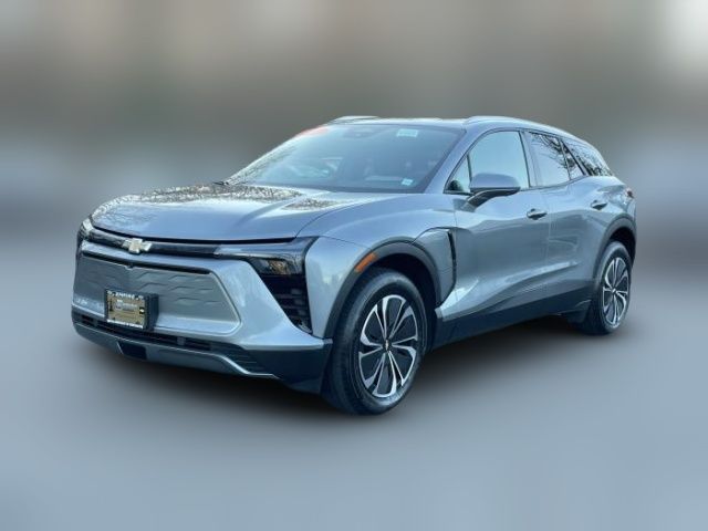 2024 Chevrolet Blazer EV 2LT