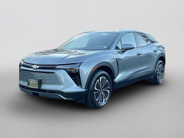 2024 Chevrolet Blazer EV 2LT