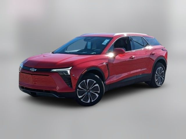 2024 Chevrolet Blazer EV 2LT