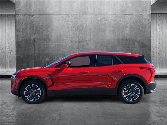 2024 Chevrolet Blazer EV 2LT