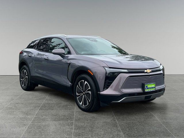 2024 Chevrolet Blazer EV eAWD LT