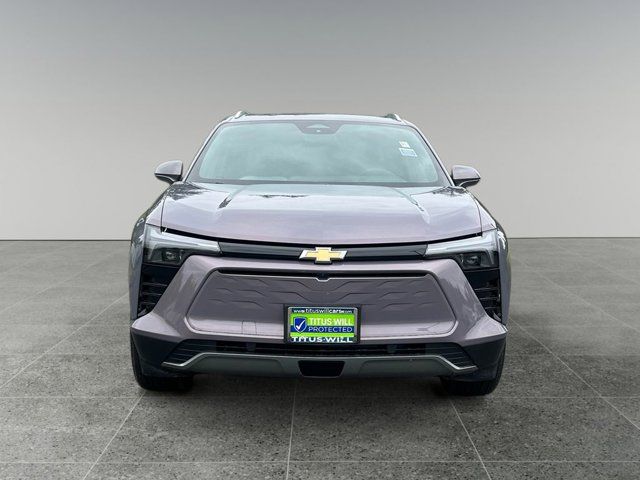 2024 Chevrolet Blazer EV eAWD LT