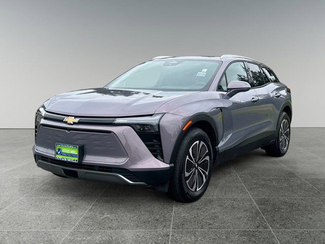 2024 Chevrolet Blazer EV eAWD LT