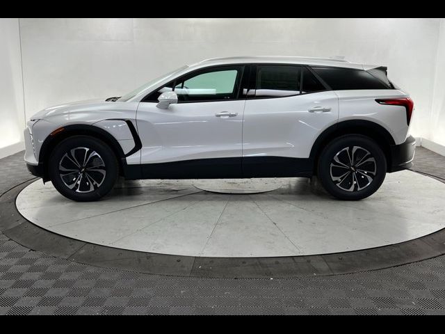 2024 Chevrolet Blazer EV eAWD 2LT