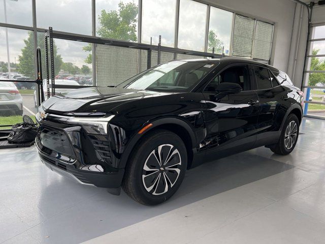 2024 Chevrolet Blazer EV eAWD LT