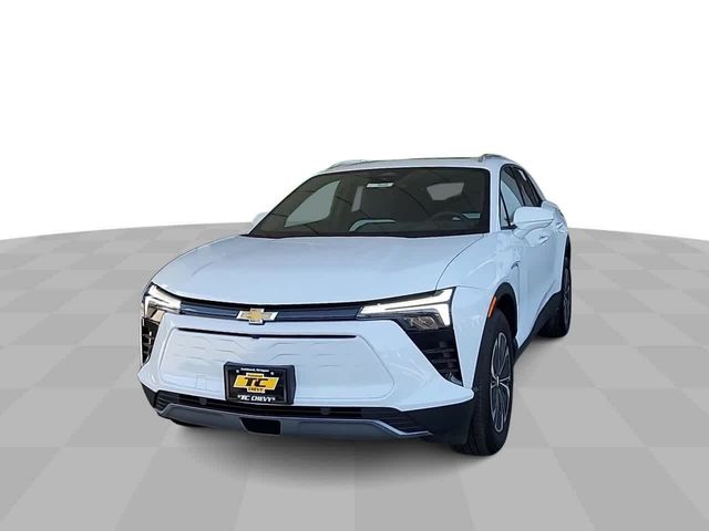 2024 Chevrolet Blazer EV eAWD LT
