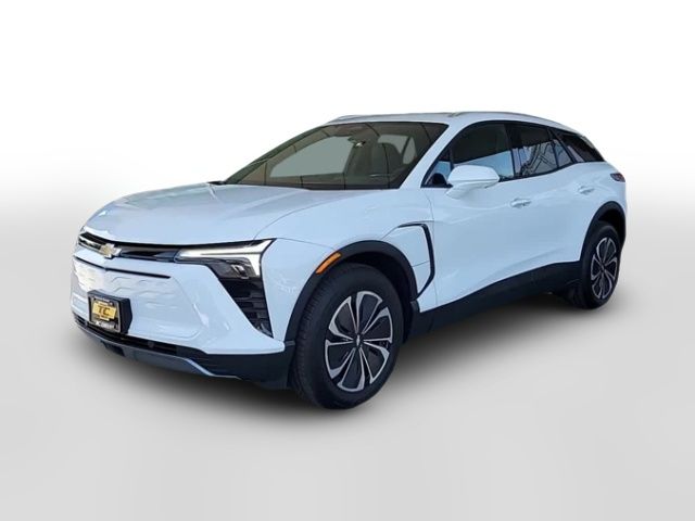 2024 Chevrolet Blazer EV eAWD LT