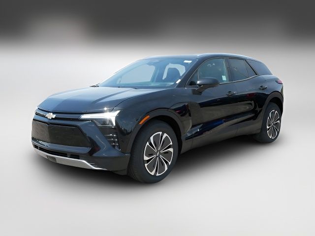 2024 Chevrolet Blazer EV eAWD 2LT